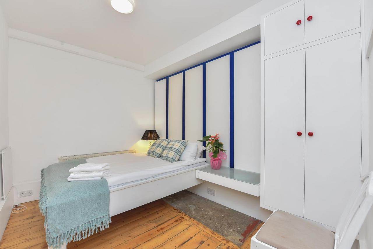 Hoxton Loft Appartement *