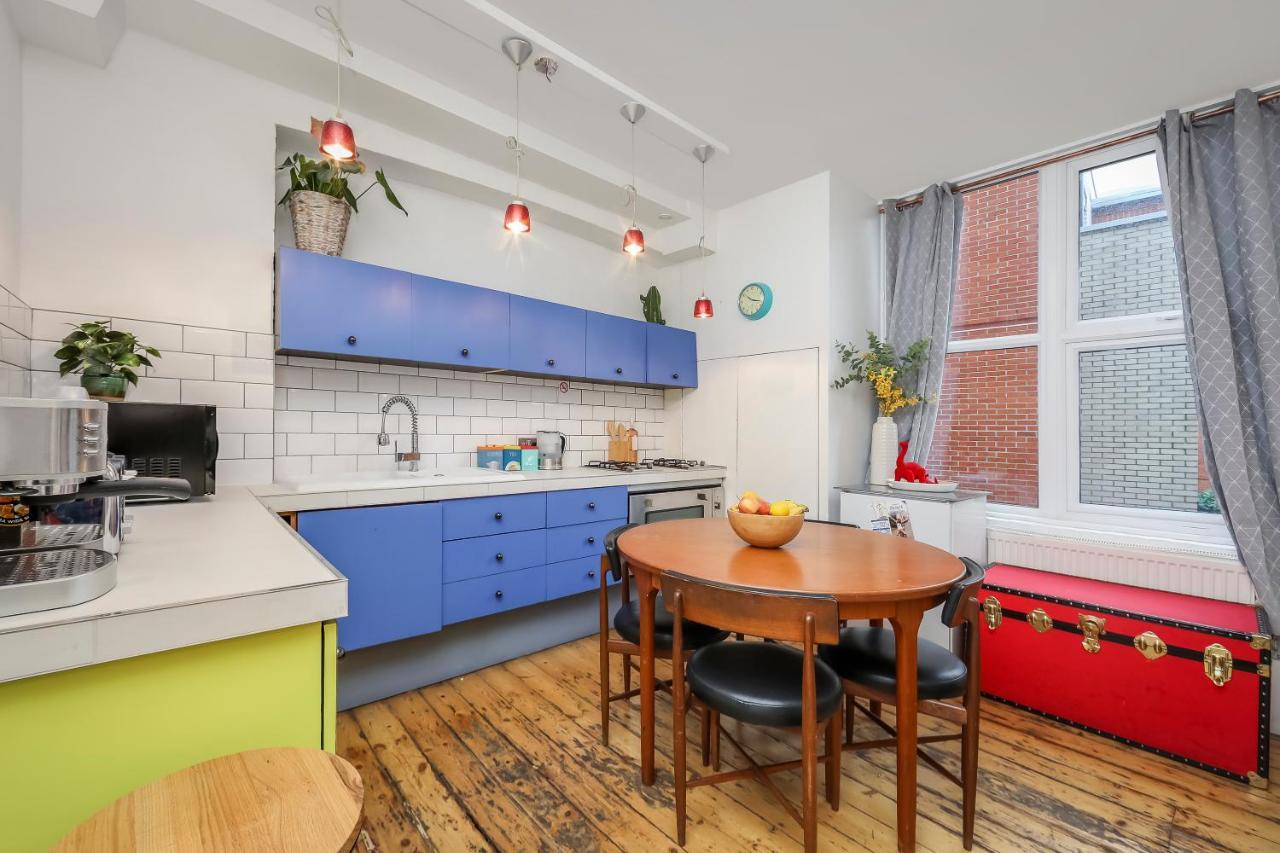 Hoxton Loft Appartement Londres